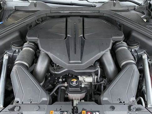 Used 2021 Genesis GV80 3.5T w/ Advanced Package 06 image 33