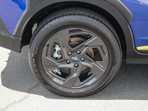 Certified 2025 Subaru Crosstrek 2.5i Sport AWD/4WD image 9