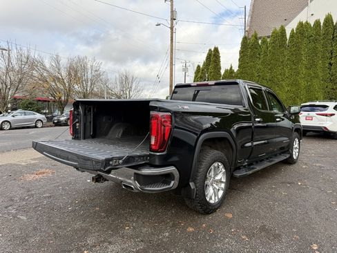 Used 2019 GMC Sierra 1500 SLT w/ SLT Premium Plus Package image 14