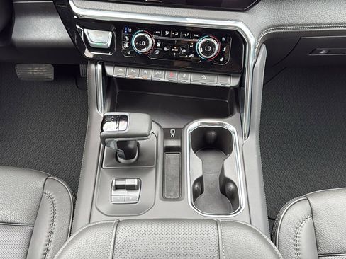 New 2026 GMC Sierra 1500 Denali AWD/4WD image 24