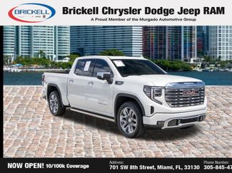 Used 2023 GMC Sierra 1500 Denali w/ Denali Reserve Package AWD/4WD video 3
