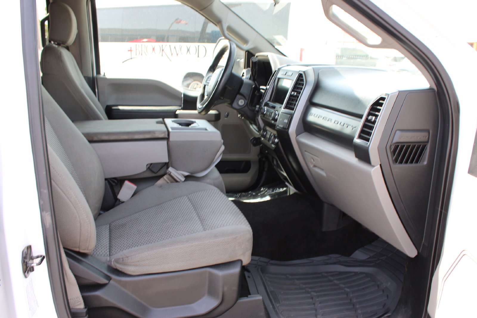 Used 2019 Ford F250 XLT w/ Snow Plow Prep Package AWD/4WD image 23