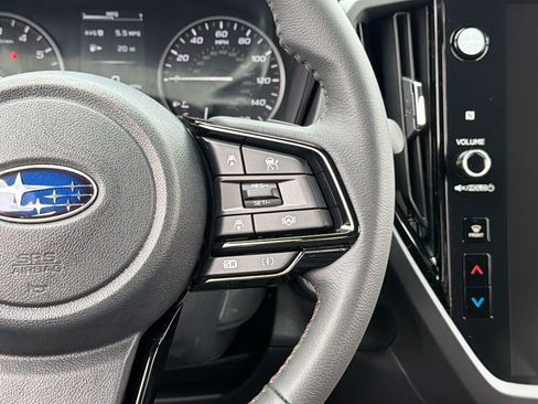 New 2026 Subaru Forester Sport AWD/4WD image 30
