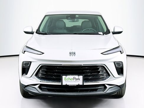 Used 2025 Buick Encore GX Preferred image 2