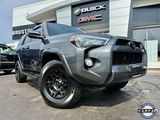 Used 2018 Toyota 4Runner SR5 image 3
