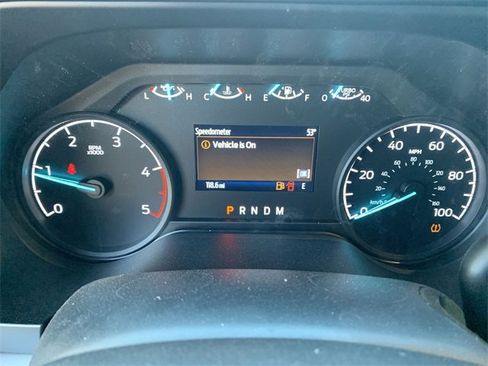 New 2024 Ford F350 XL w/ XL Chrome Package image 16