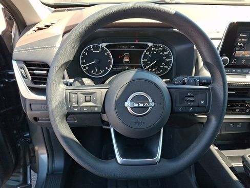 Certified 2023 Nissan Rogue S AWD/4WD image 18