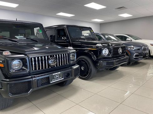 Used 2019 Land Rover Range Rover HSE AWD/4WD image 44