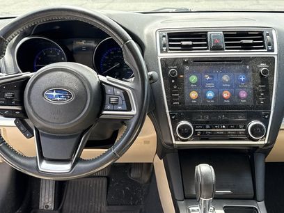 Used 2019 Subaru Outback 2.5i Premium