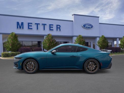 New 2026 Ford Mustang Dark Horse RWD image 25