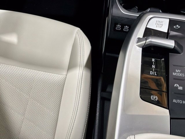 Used 2026 BMW X1 xDrive28i w/ Technology Package AWD/4WD image 40