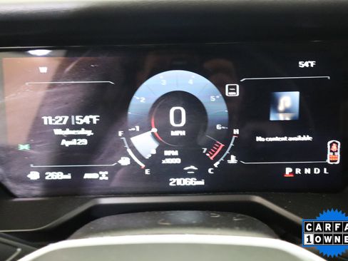 Used 2025 GMC Acadia Elevation AWD/4WD image 19