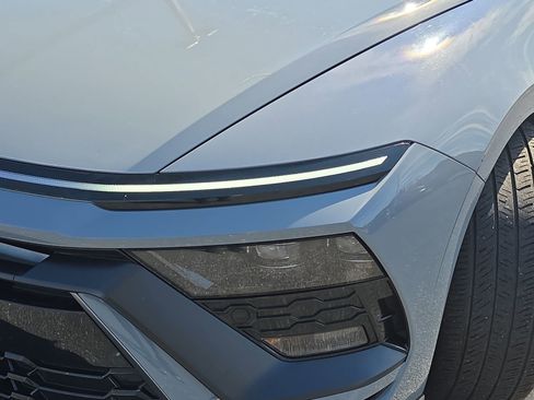 Used 2024 Hyundai Sonata N Line image 30