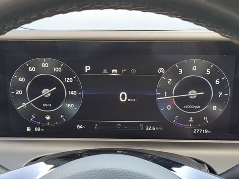 Certified 2024 Kia Seltos S AWD/4WD image 14