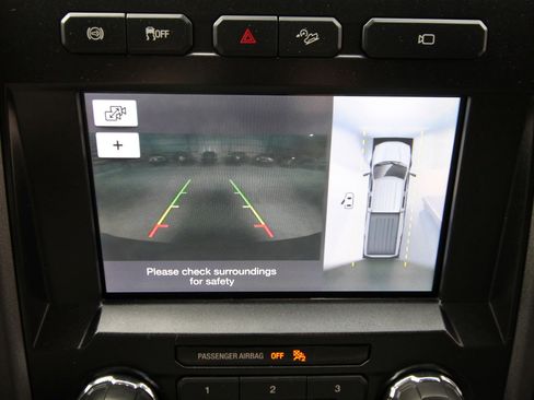 Used 2019 Ford F350 XL w/ STX Appearance Package image 31