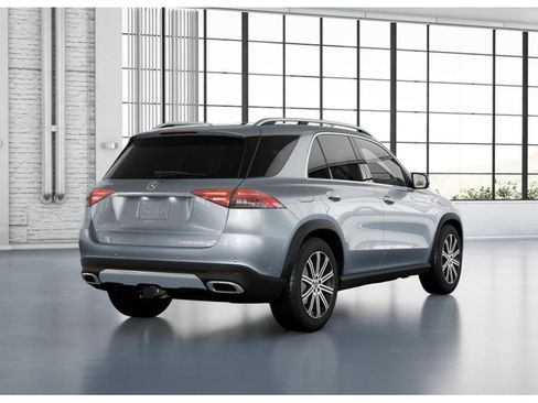 New 2026 Mercedes-Benz GLE 350 4MATIC image 23