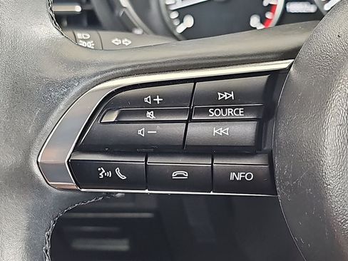 Used 2024 MAZDA MAZDA3 s AWD/4WD image 20