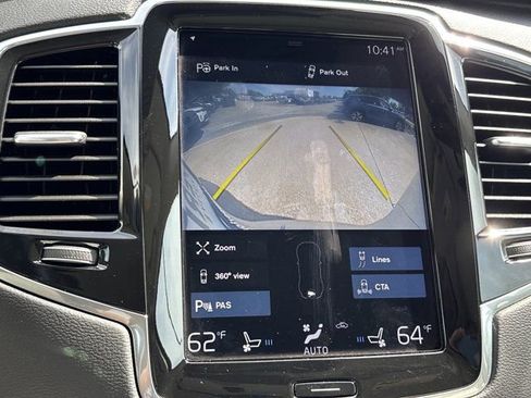 Used 2022 Volvo XC90 T6 Inscription w/ Advanced Package AWD/4WD image 37