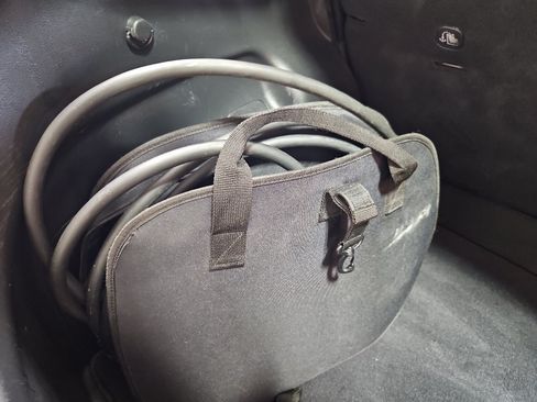 Used 2022 Nissan Leaf S Plus FWD image 6