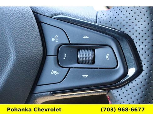 New 2026 Chevrolet Trax RS w/ Driver Confidence Package image 13