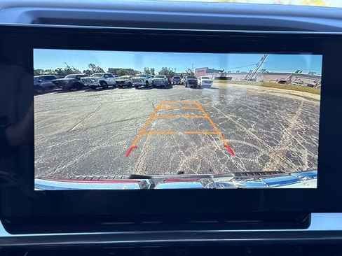 New 2026 GMC Sierra 1500 SLT w/ SLT Premium Package AWD/4WD image 17