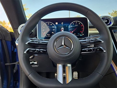 New 2024 Mercedes-Benz CLE 450 4MATIC Coupe image 17