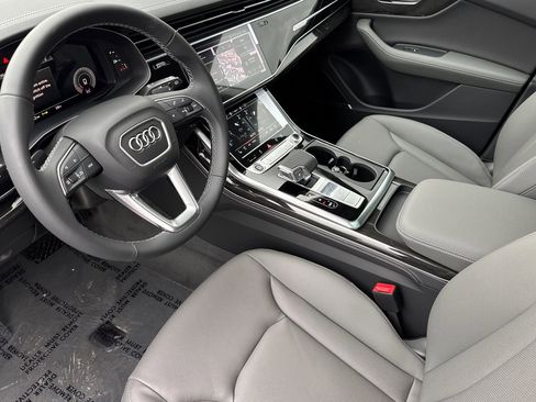 New 2026 Audi Q8 Premium Plus image 7