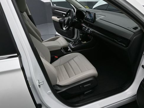Certified 2023 Honda CR-V EX-L image 25
