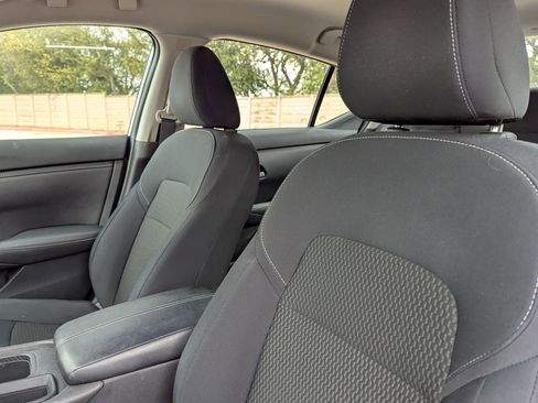 Used 2022 Nissan Sentra S image 14