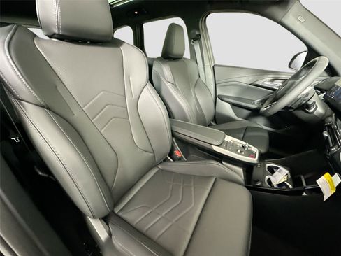 New 2026 BMW X1 xDrive28i w/ Technology Package AWD/4WD image 28
