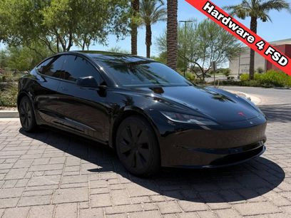 Used 2024 Tesla Model 3