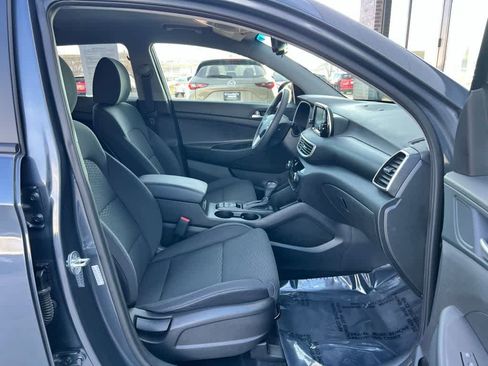 Used 2021 Hyundai Tucson Value image 23
