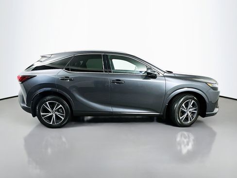 Certified 2025 Lexus RX 350 Premium w/ Convenience Package image 8