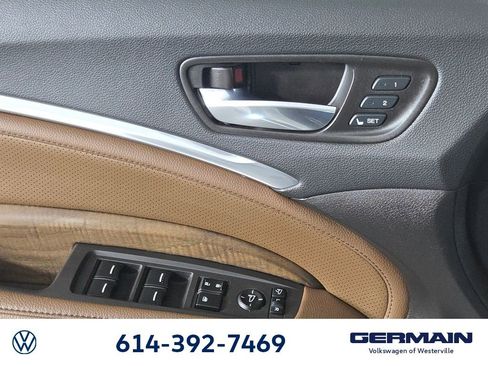 Used 2019 Acura MDX SH-AWD w/ Technology Package image 25