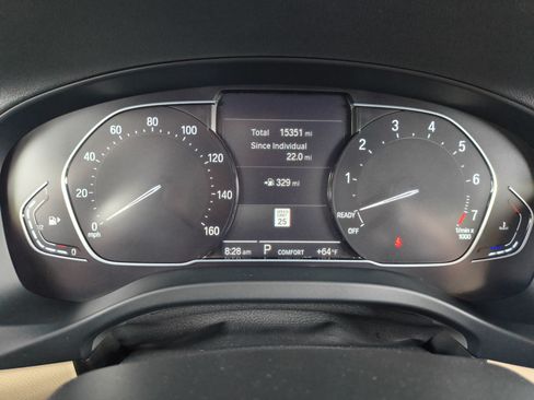 Used 2022 BMW X3 xDrive30i w/ Convenience Package w/ZPA AWD/4WD image 21