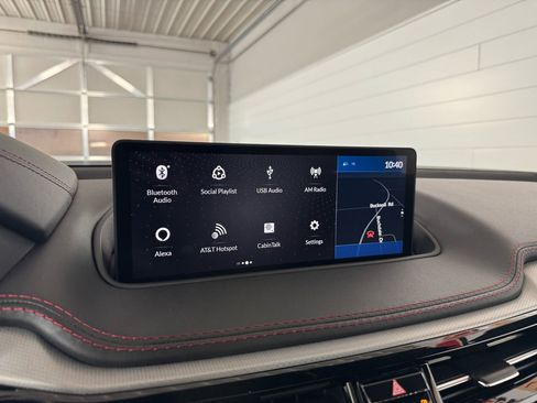 Used 2023 Acura MDX A-Spec image 26