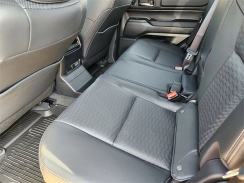 New 2026 Toyota Land Cruiser w/ Premium Package image 20