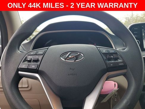 Used 2019 Hyundai Tucson SE image 22
