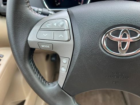 Used 2010 Toyota Highlander Limited AWD/4WD image 18
