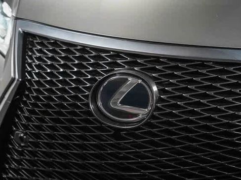 Used 2018 Lexus RX 350 image 8