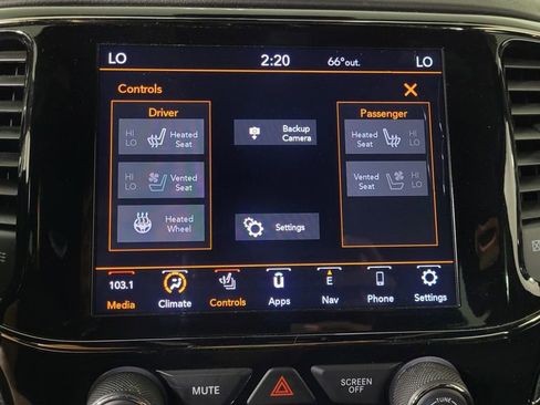 Used 2020 Jeep Grand Cherokee High Altitude image 26