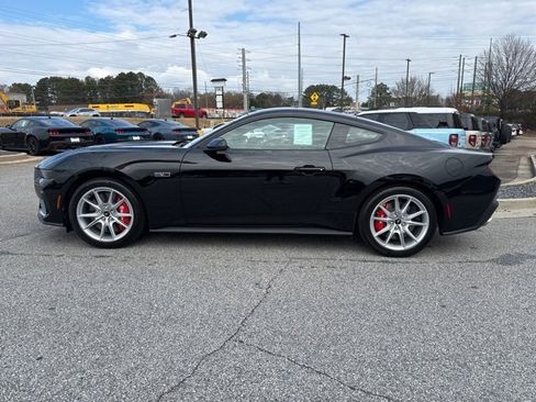New 2026 Ford Mustang GT Premium image 7