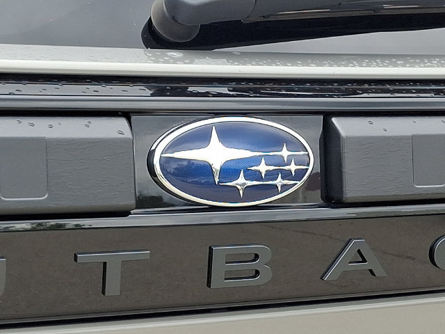 New 2026 Subaru Outback Wilderness AWD/4WD image 22