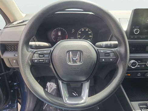 Certified 2024 Honda CR-V LX image 23