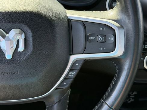 Certified 2024 RAM 2500 Big Horn image 14