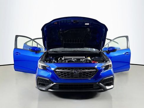 Used 2023 Subaru WRX AWD/4WD image 17
