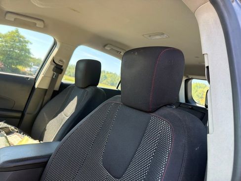 Used 2016 Chevrolet Equinox LS AWD/4WD image 11