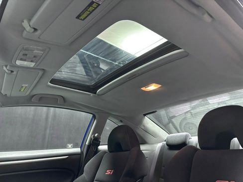 Used 2007 Honda Civic Si image 39