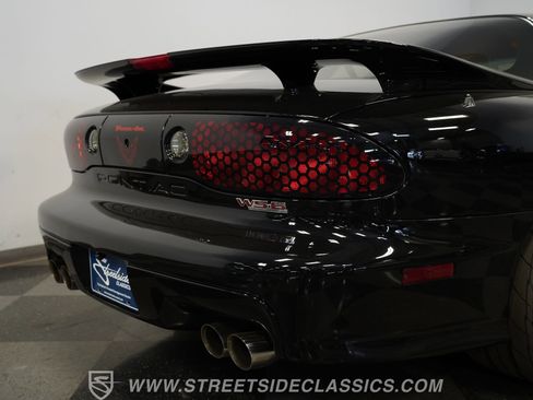 Used 2002 Pontiac Firebird Trans Am w/ SLP Firehawk Pkg image 30