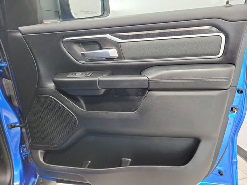 Used 2022 RAM 1500 Big Horn AWD/4WD image 23